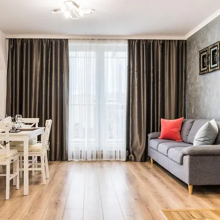 Danube River New Apartament