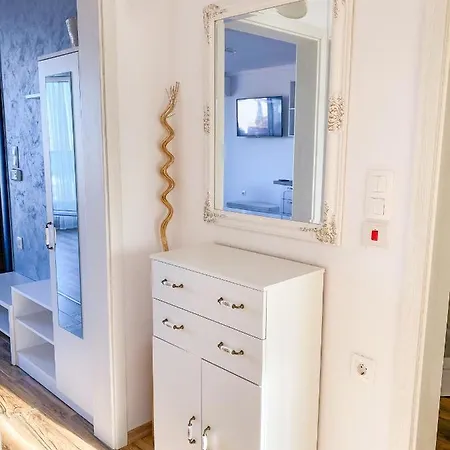 Apartament Danube River New Ruse